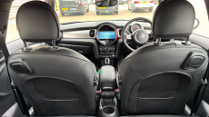 MINI Hatchback 2.0 Cooper S Exclusive 3dr Auto Petrol Hatchback